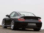 Porsche 911 SP580 by Sportec 2010 года